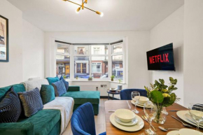 30 percent off! Beautiful and Stylish Yorkshire Apartment-Sleeps 5